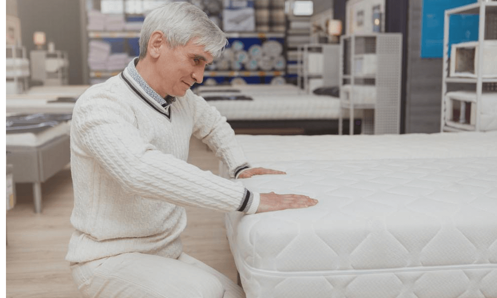 Quelle est la durée de vie d’un matelas ?