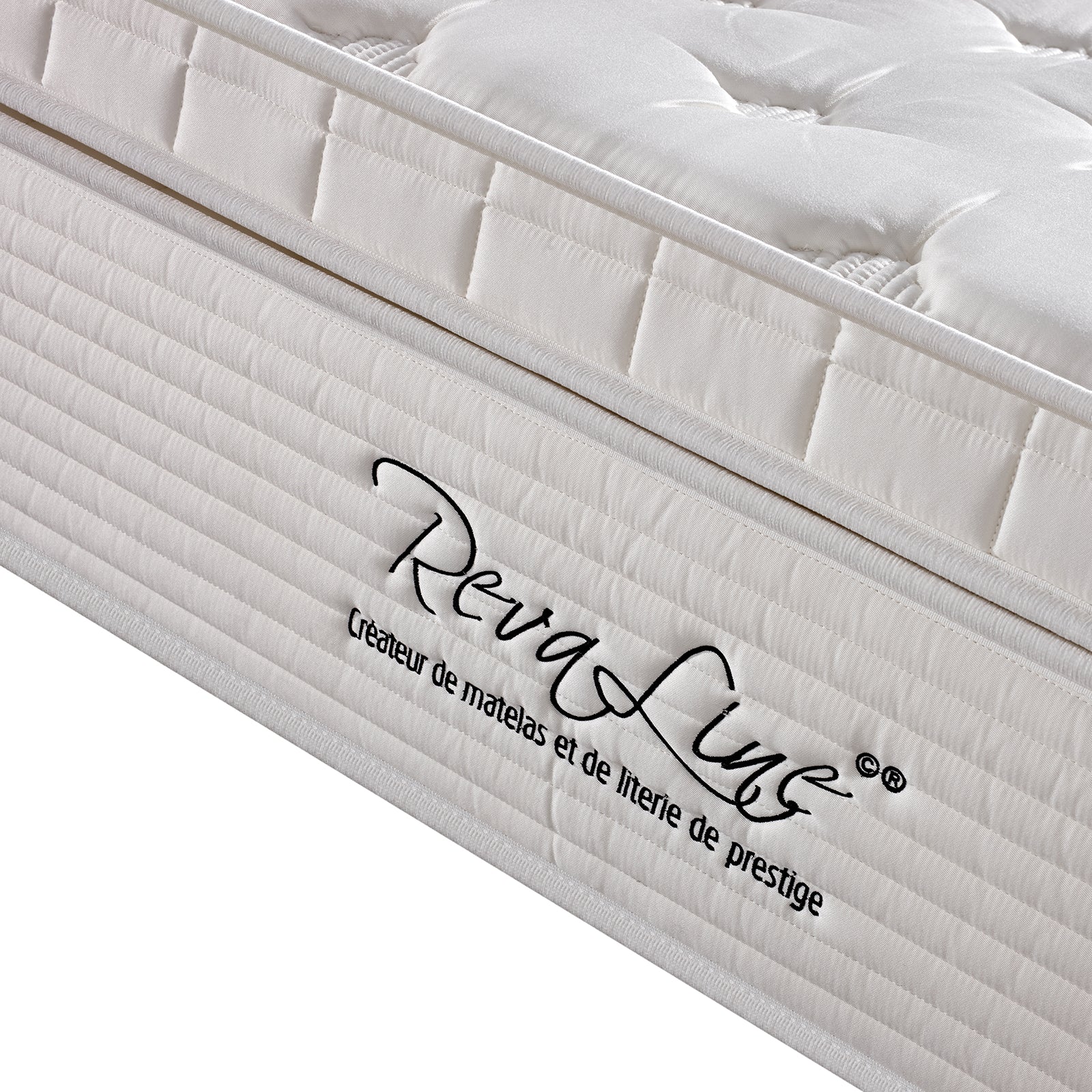 Matelas Splendid : Matelas haut de gamme Collection Prestige