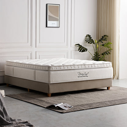 Matelas Splendid : Matelas haut de gamme Collection Prestige