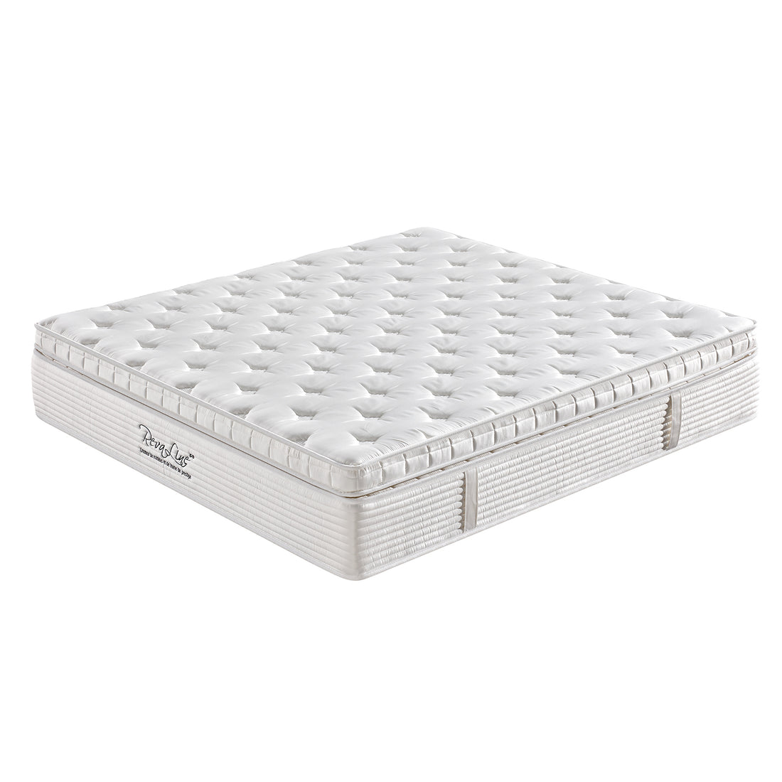 Splendid Mattress: Hochwertige Matratze der Prestige Collection