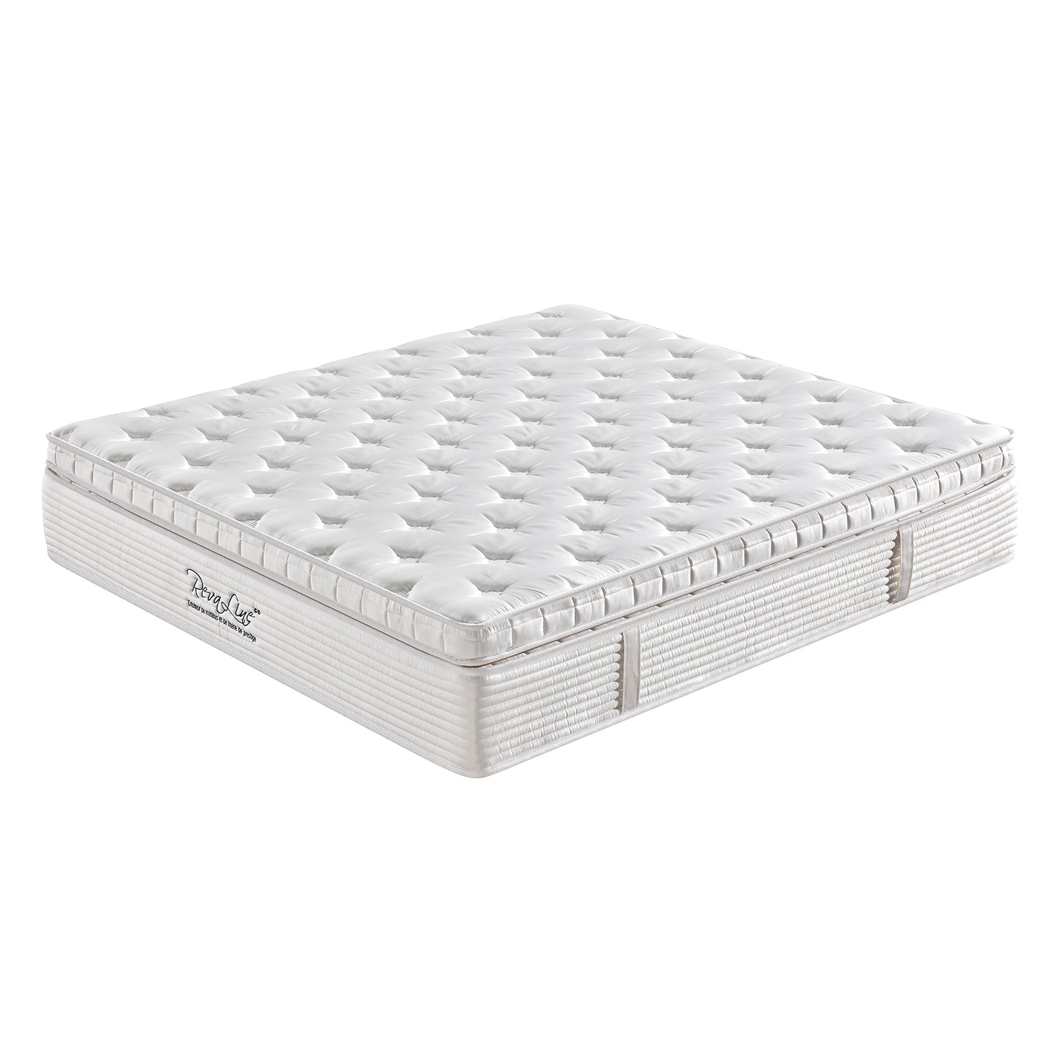 Matelas Splendid : Matelas haut de gamme Collection Prestige