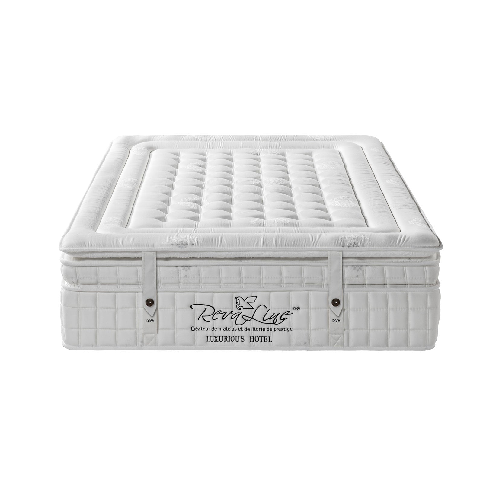 Splendid Mattress: Hochwertige Matratze der Prestige Collection