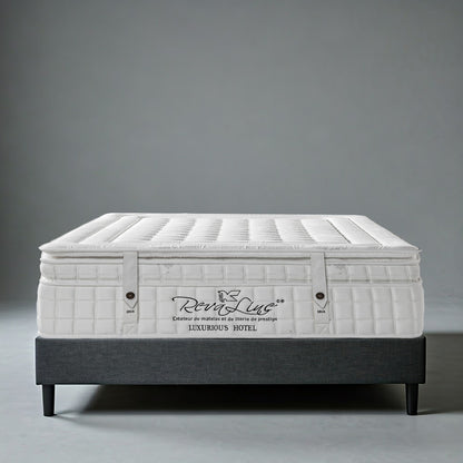 Splendid Mattress: Hochwertige Matratze der Prestige Collection