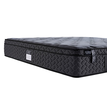 Matelas BIO Luxury Serenity : confort et soutien moelleux