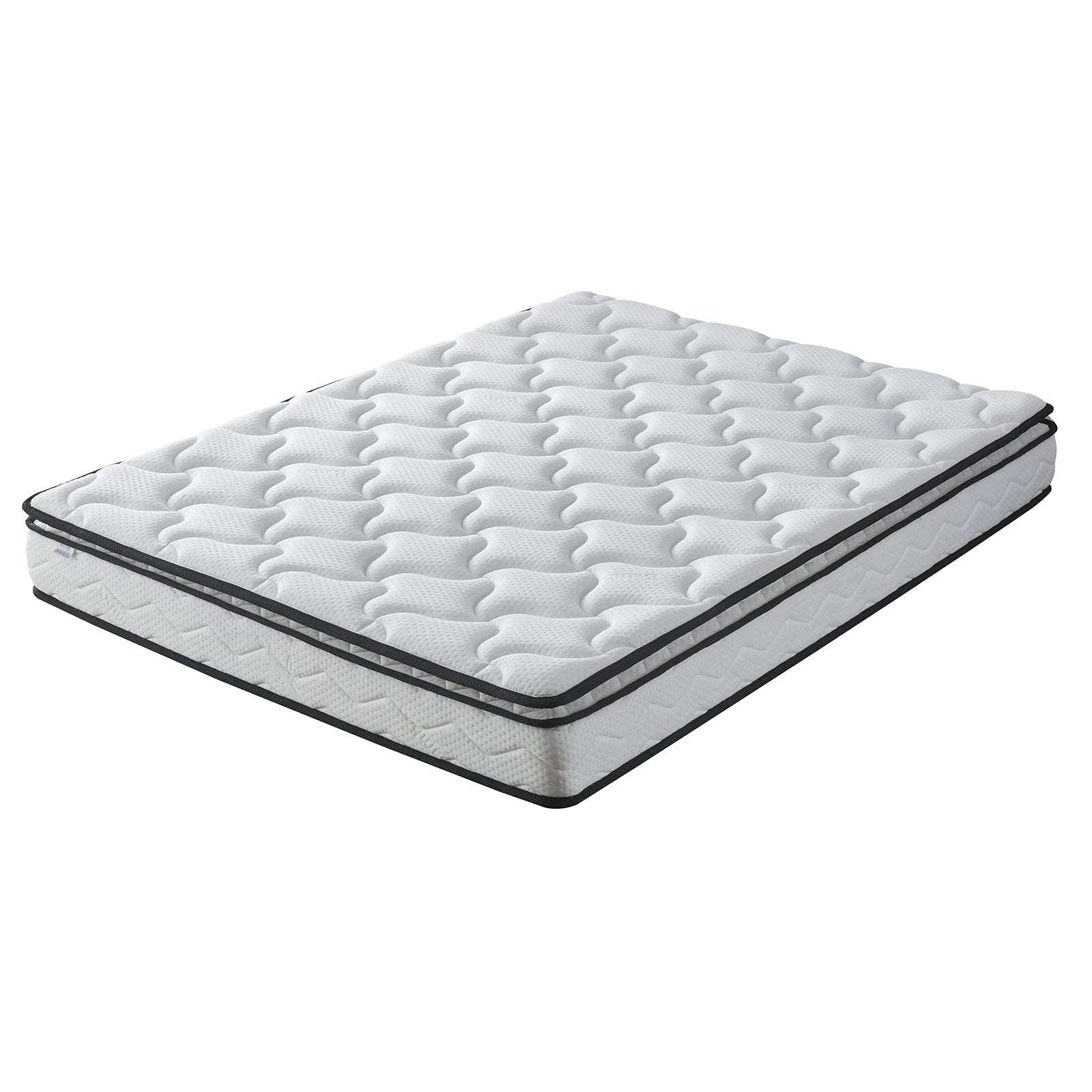 Pack Vintage : Lit Rétro Chic &amp; Matelas César