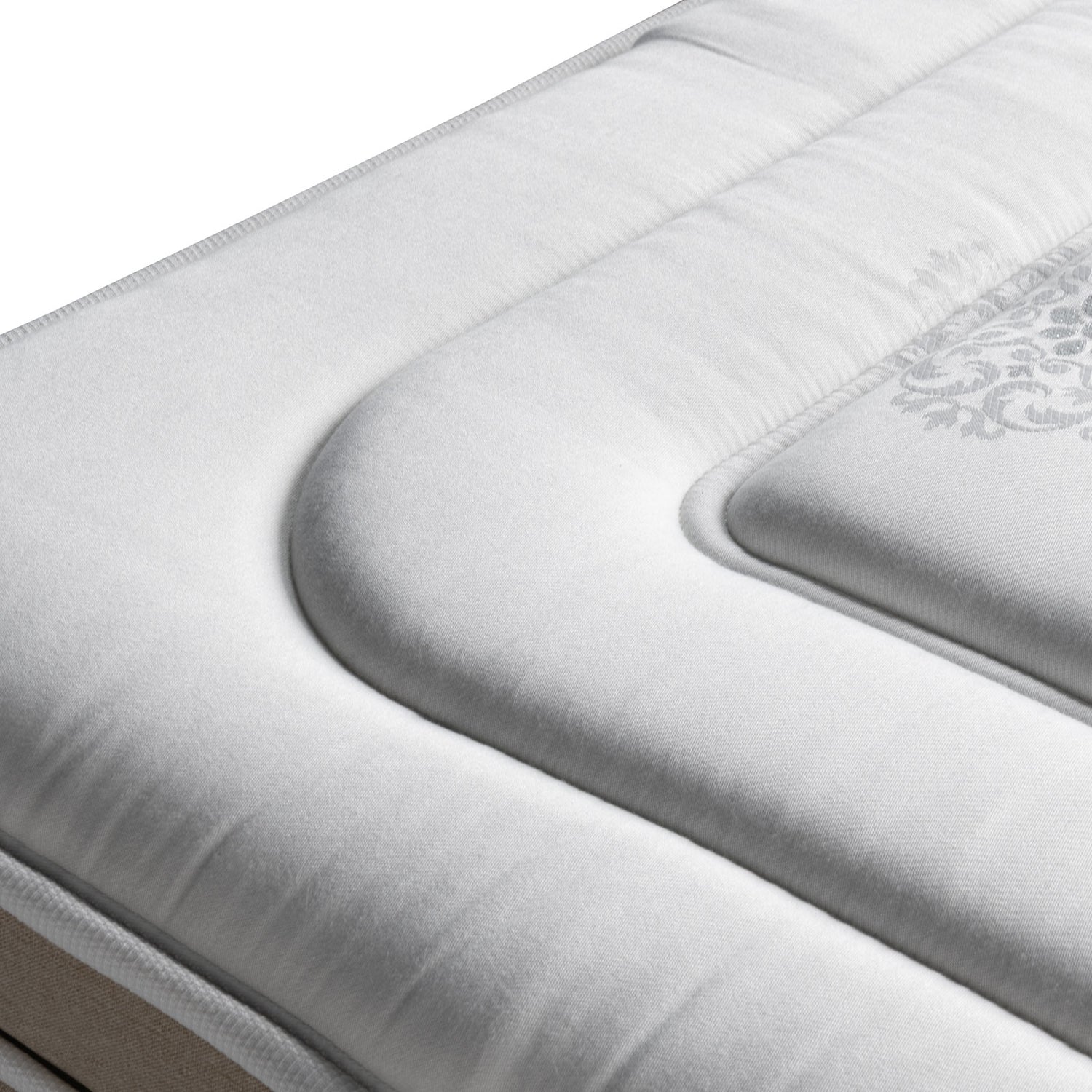 Matelas Ibiza : Matelas haut de gamme avec Surmatelas intégré