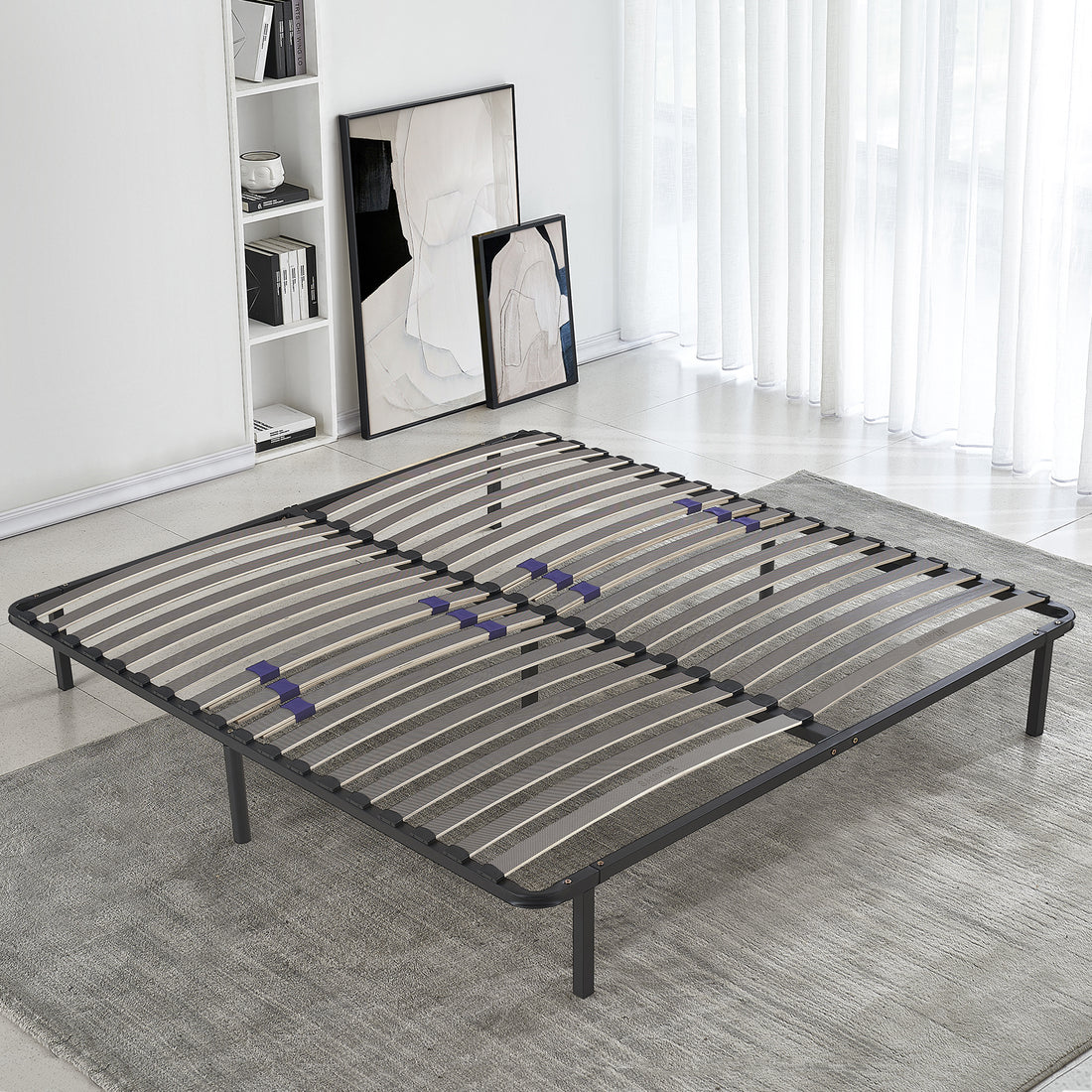 SoftDream Boxspring: Morphologischer Komfort