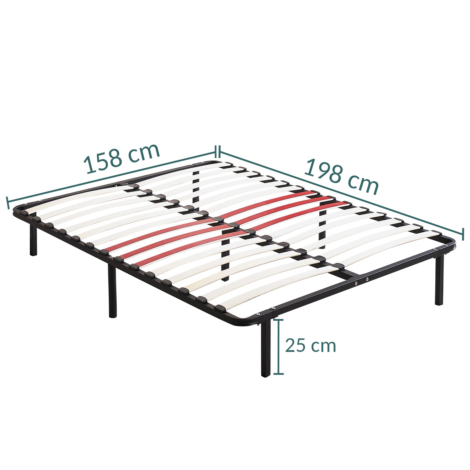 Sommier OrthoFlex : Confort et resistant