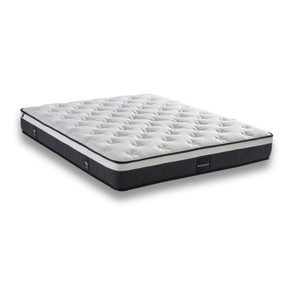 Matelas Black Diamond : mémoire de forme et ressort