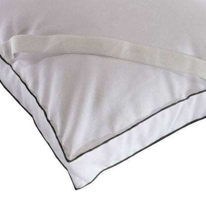 Surmatelas Plumes - 100% Plumes de canard - Soutien mi-ferme | SAMPUR (4646080413793)