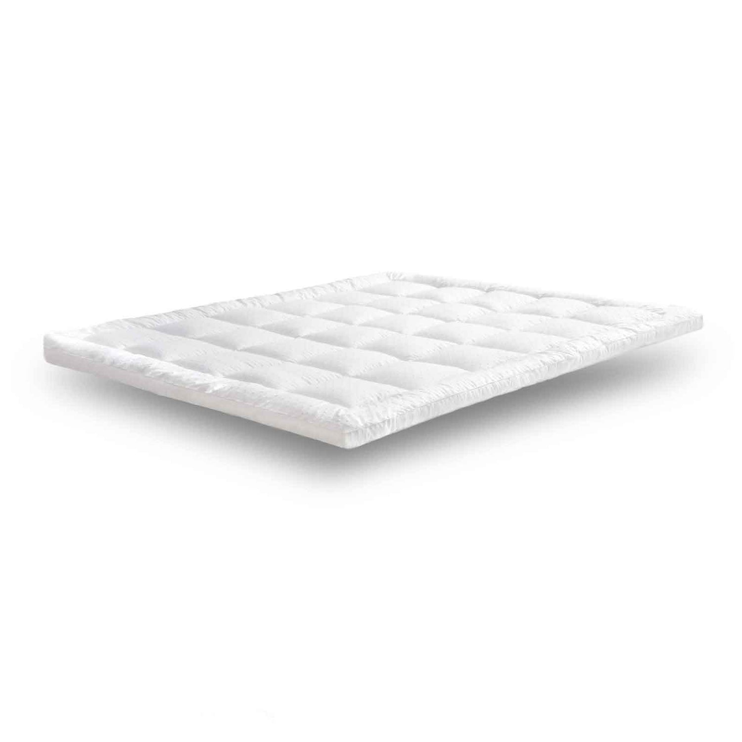 Surmatelas Cosy : Hypoallergénique et Confort