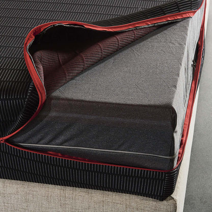 Matelas Eternity : Antidouleur articulation - Déhoussable