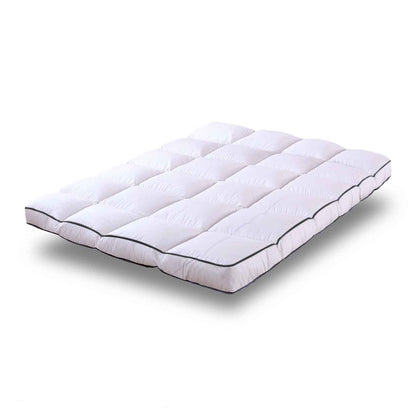 Surmatelas Sampur plumes