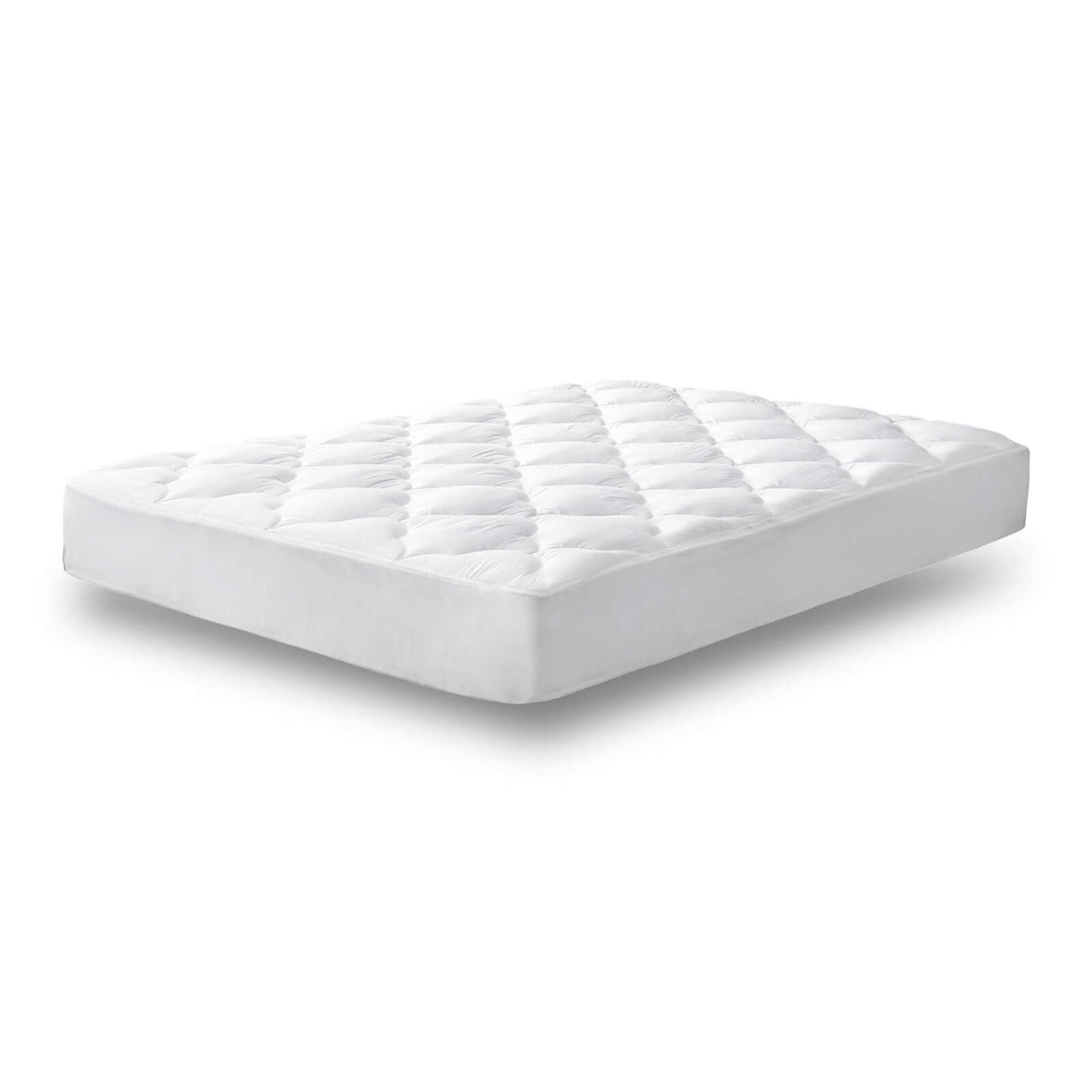 Surmatelas 3D Luxe : Confort et Microfibre