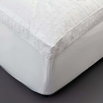 Surmatelas Cosy : Hypoallergénique et Confort