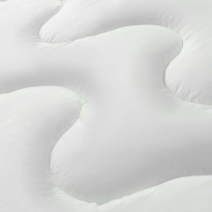 Surmatelas Wave : 100% Microfibre