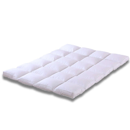 Surmatelas SAMPUR douillet