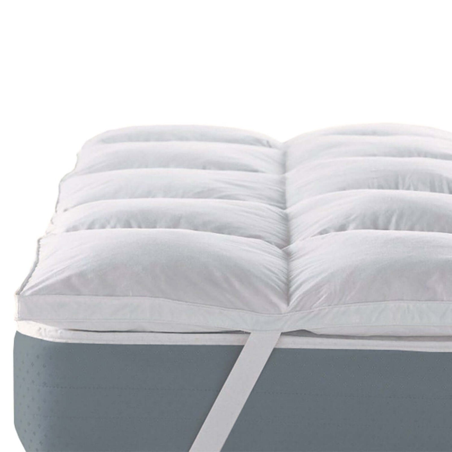 Surmatelas sampur Douillet Détail