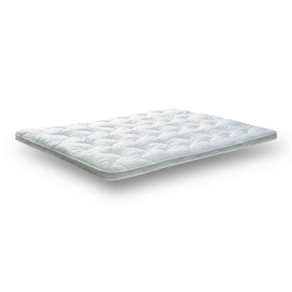 Surmatelas Wave : 100% Microfibre