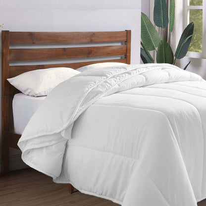 Couette 4 saisons : 300 g/m² Thermorégulatrice