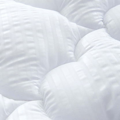 Surmatelas 3D Luxe : Confort et Microfibre